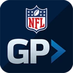 nfl game pass android application logo